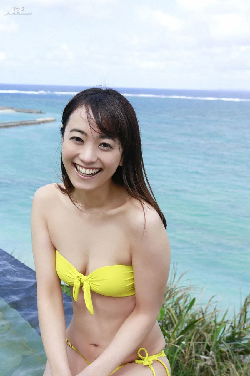 Seyama Mariko Mariko Seyama [WPB-net] No.168 Photo Set photo 88