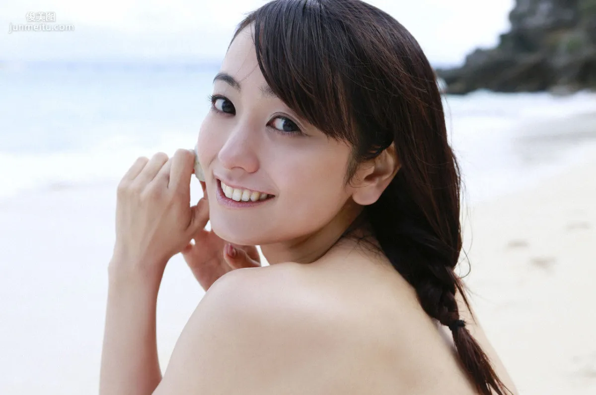 Seyama Mariko Mariko Seyama [WPB-net] No.168 Photo Set photo 70