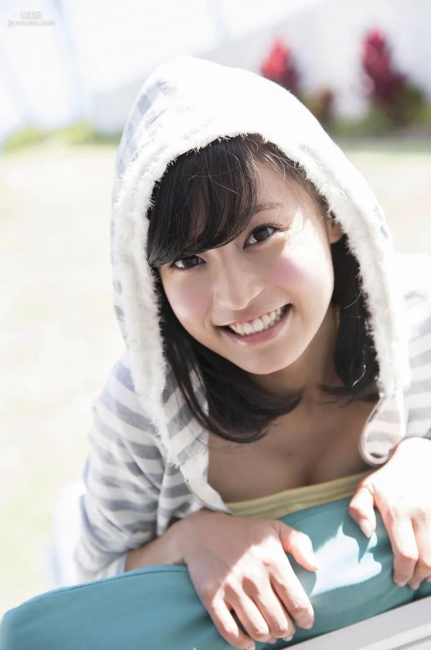 小島瑠璃子《こじるりっ！》 [WPB-net] No.160 寫真集 12