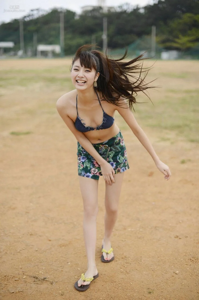 Yua Shinkawa, Fell in Love at First Sight with the Too Beautiful Her [WPB-net] No.157 Photo Set photo 58