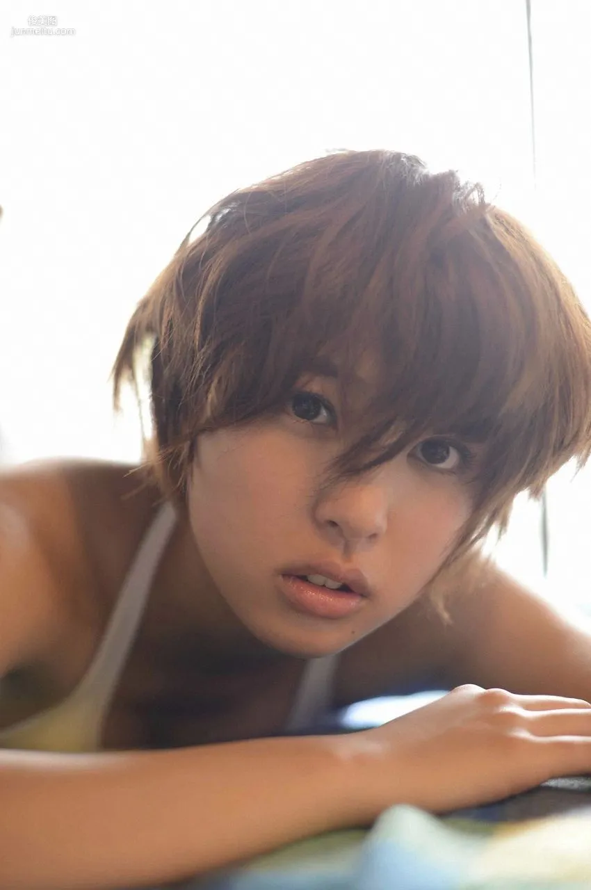 Moe Arai: WPB-net No. 150 photo 26