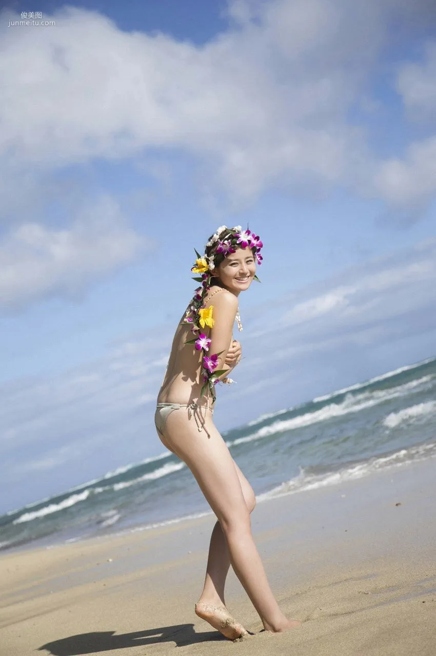 Chinami Suzuki Special [WPB-net] No.153 Photo Set photo 61