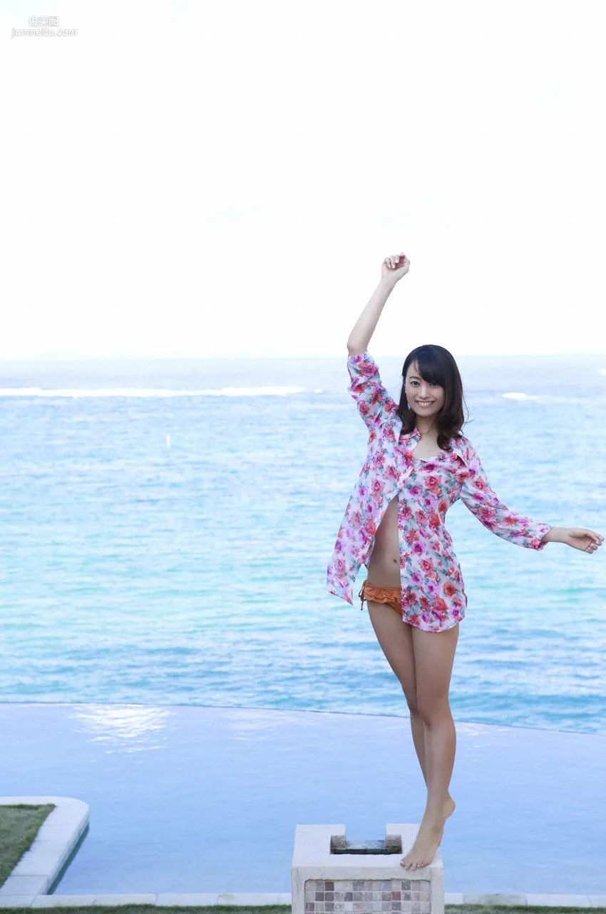 Seyama Mariko Mariko Seyama [WPB-net] No.168 Photo Set photo 113