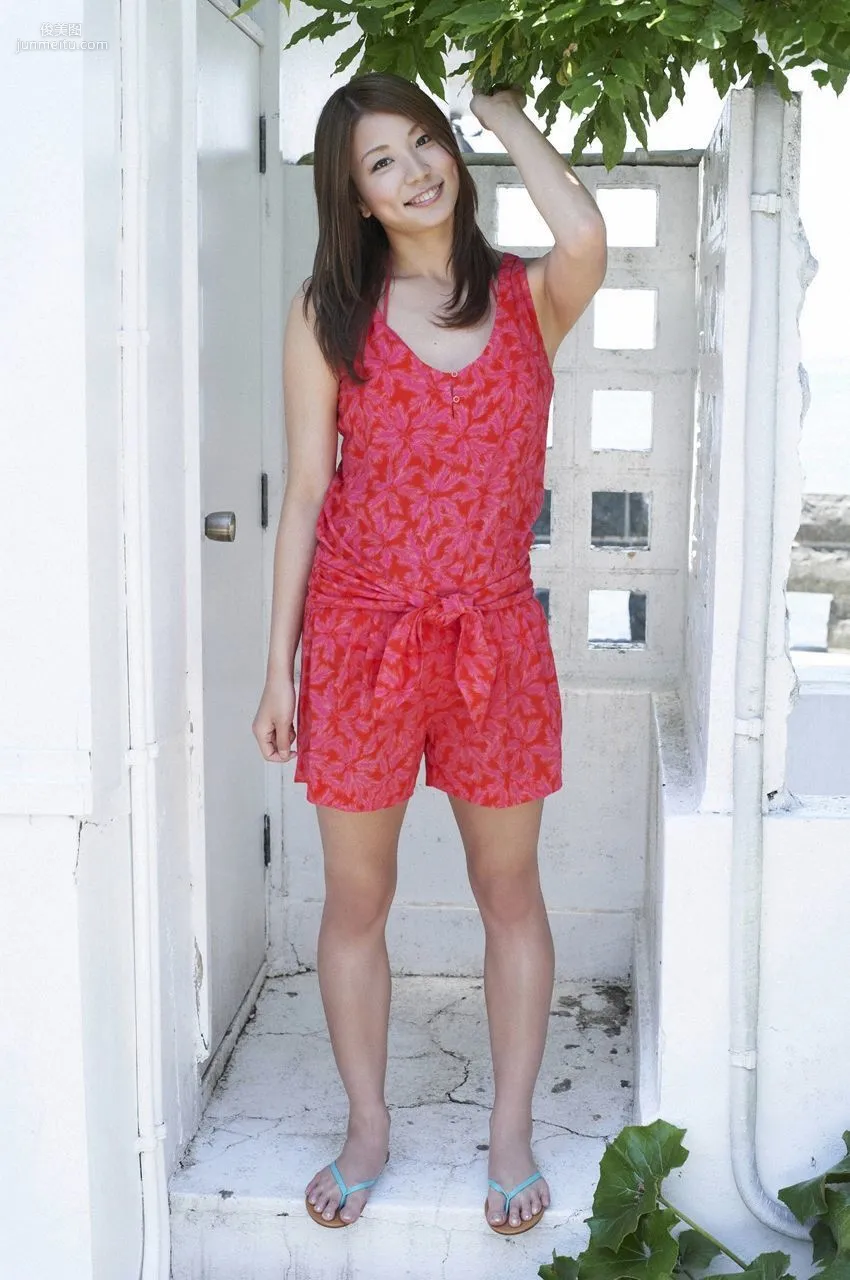 Ai Aoki: WPB-net No. 146 photo 59
