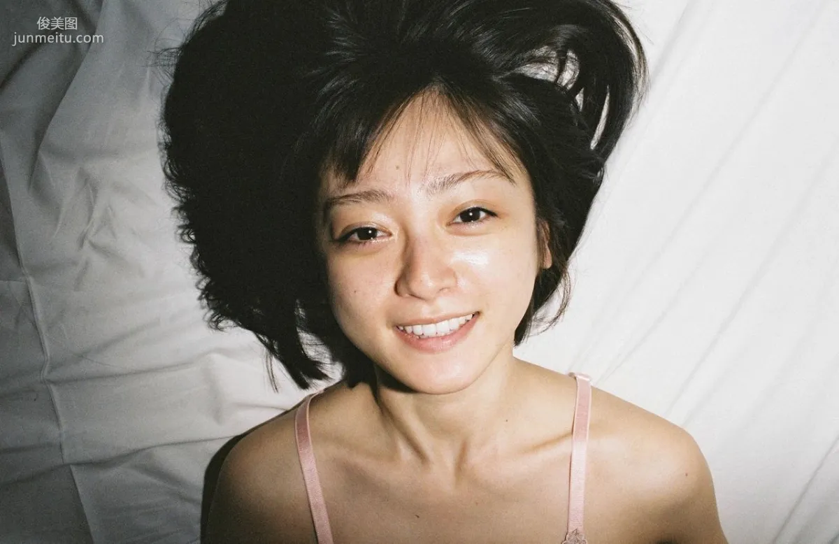 安達祐実 Adachi Yumi [WPB-net] No.161 写真集19