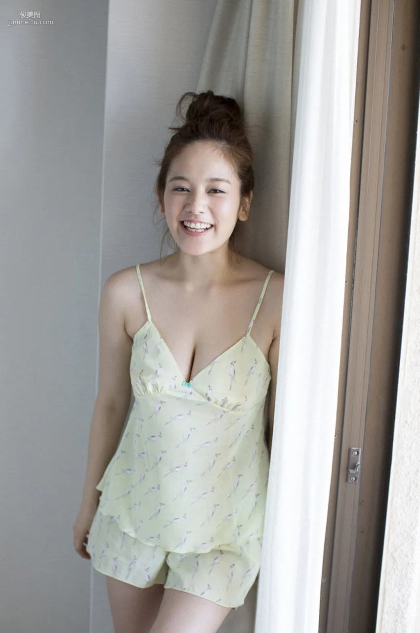 Miwako Kakei: WPB-net No. 173 photo 44