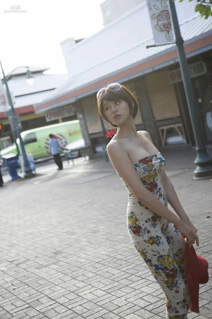 Chinami Suzuki Special [WPB-net] No.153 Photo Set photo 30