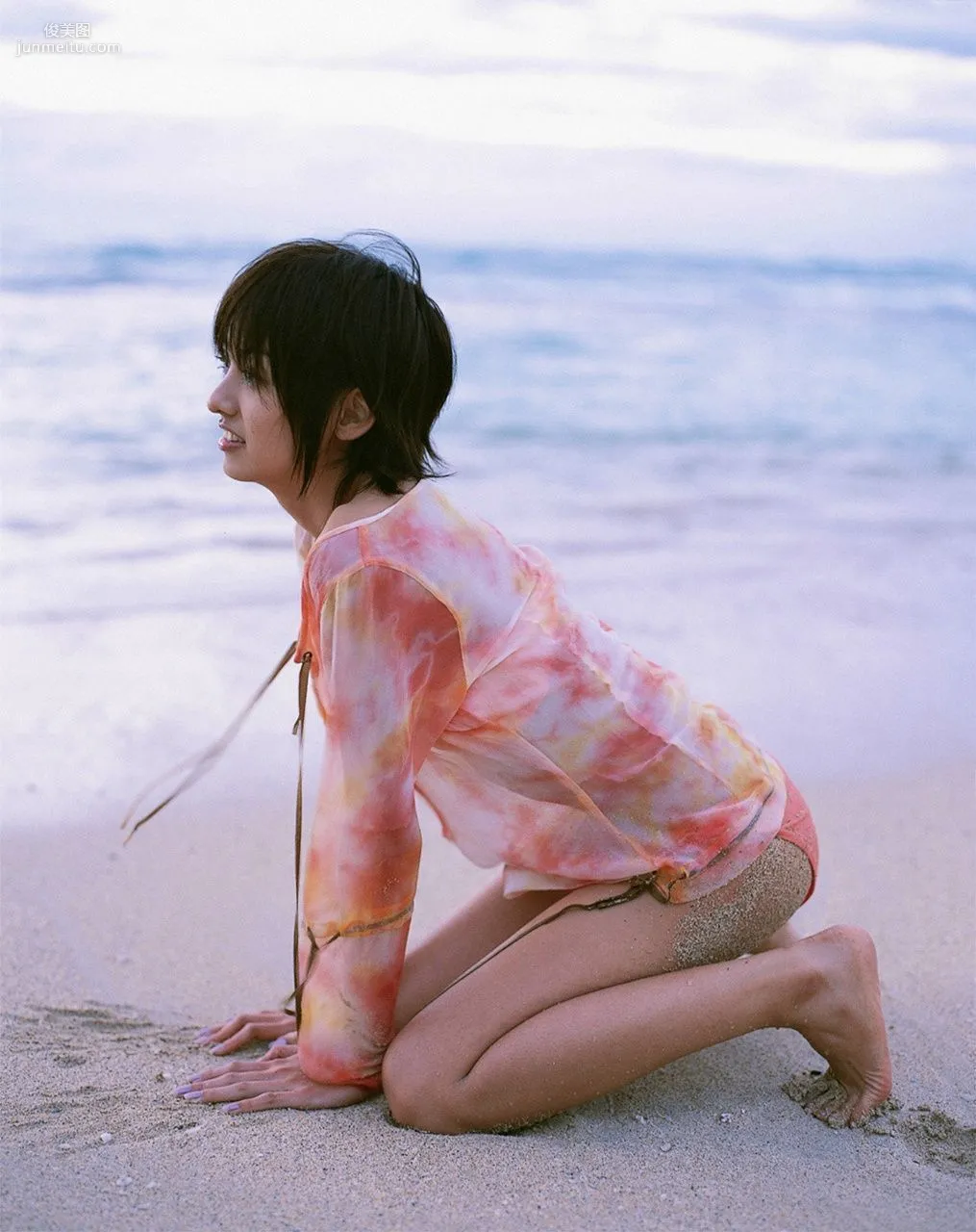 Akina Minami [WPB-net] No.84 photo 92