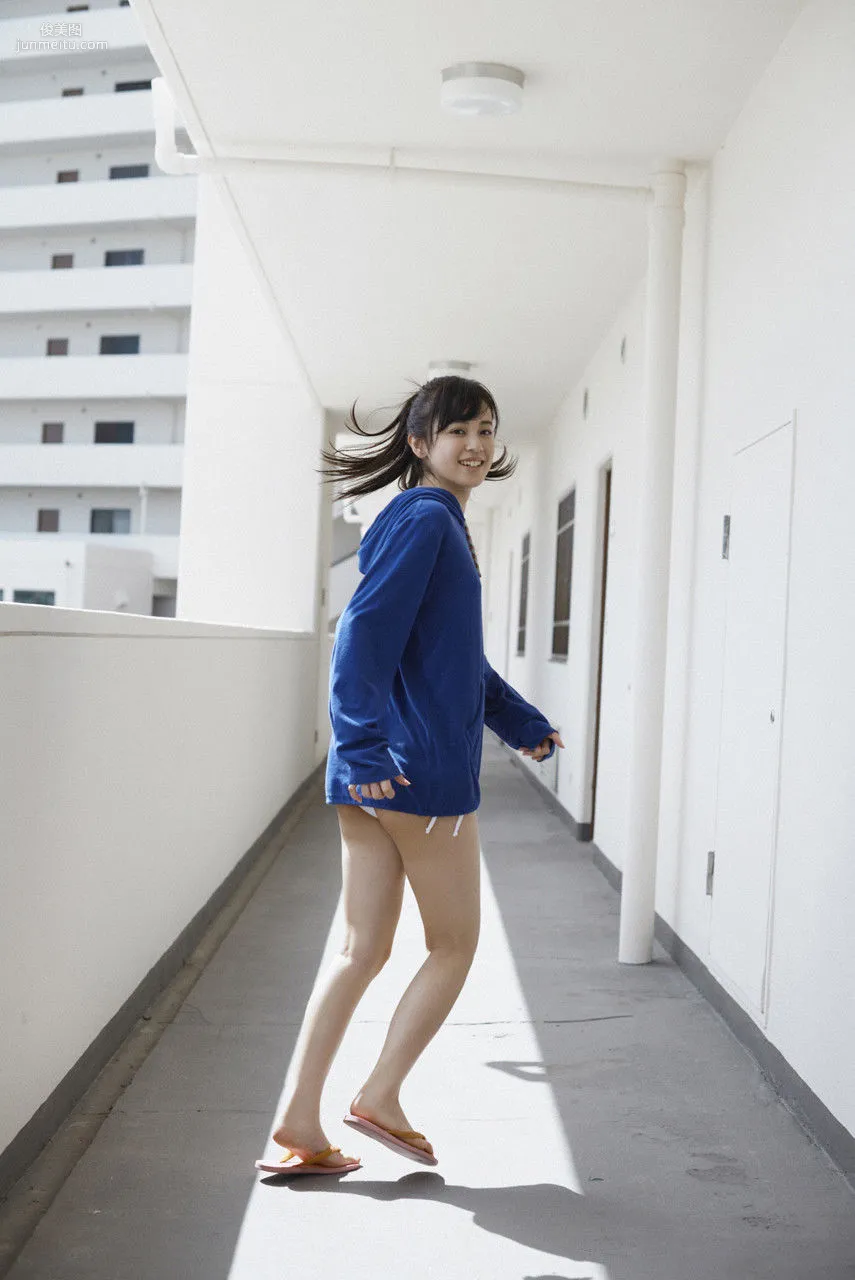Akiko Kuji, Natural Beautiful Girl [WPB-net] No.170 Photo Set photo 64