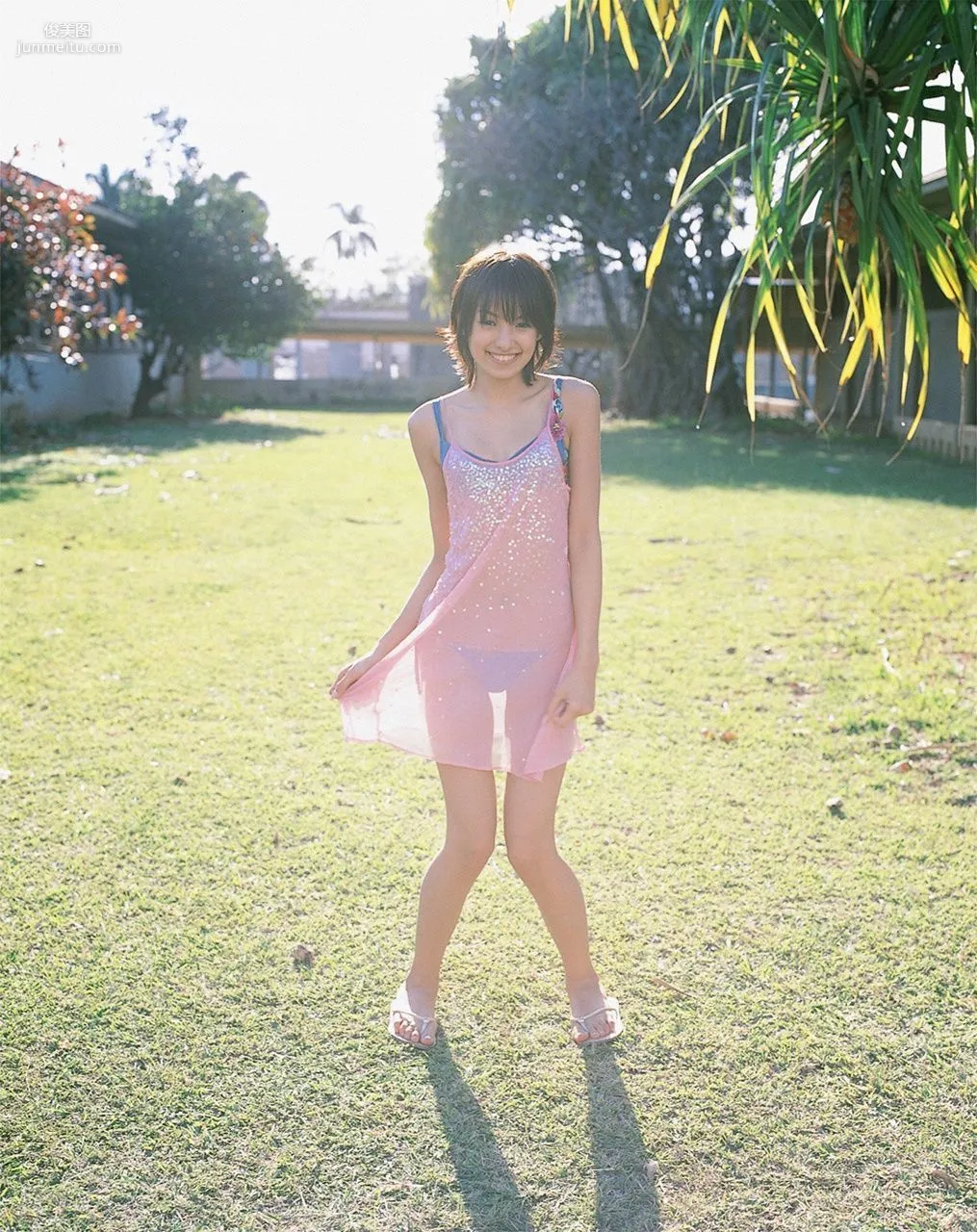 Akina Minami [WPB-net] No.84 photo 87