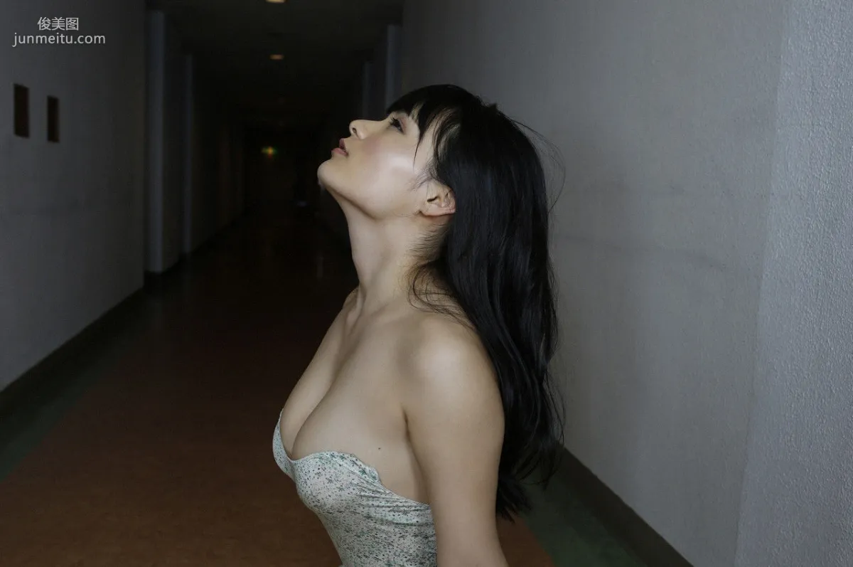 Mizuki Hoshina [WPB-net] No.172 Photo Set photo 78