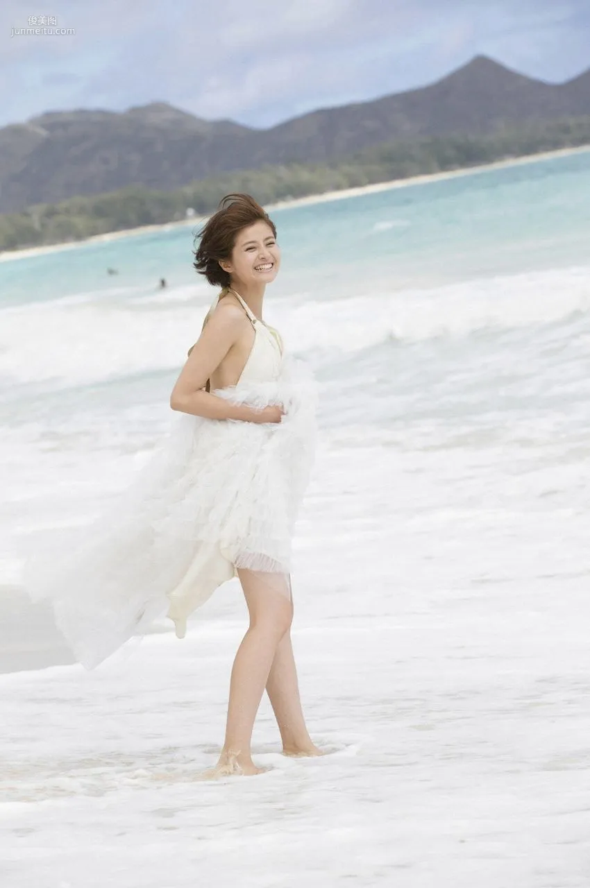Chinami Suzuki Special [WPB-net] No.153 Photo Set photo 105