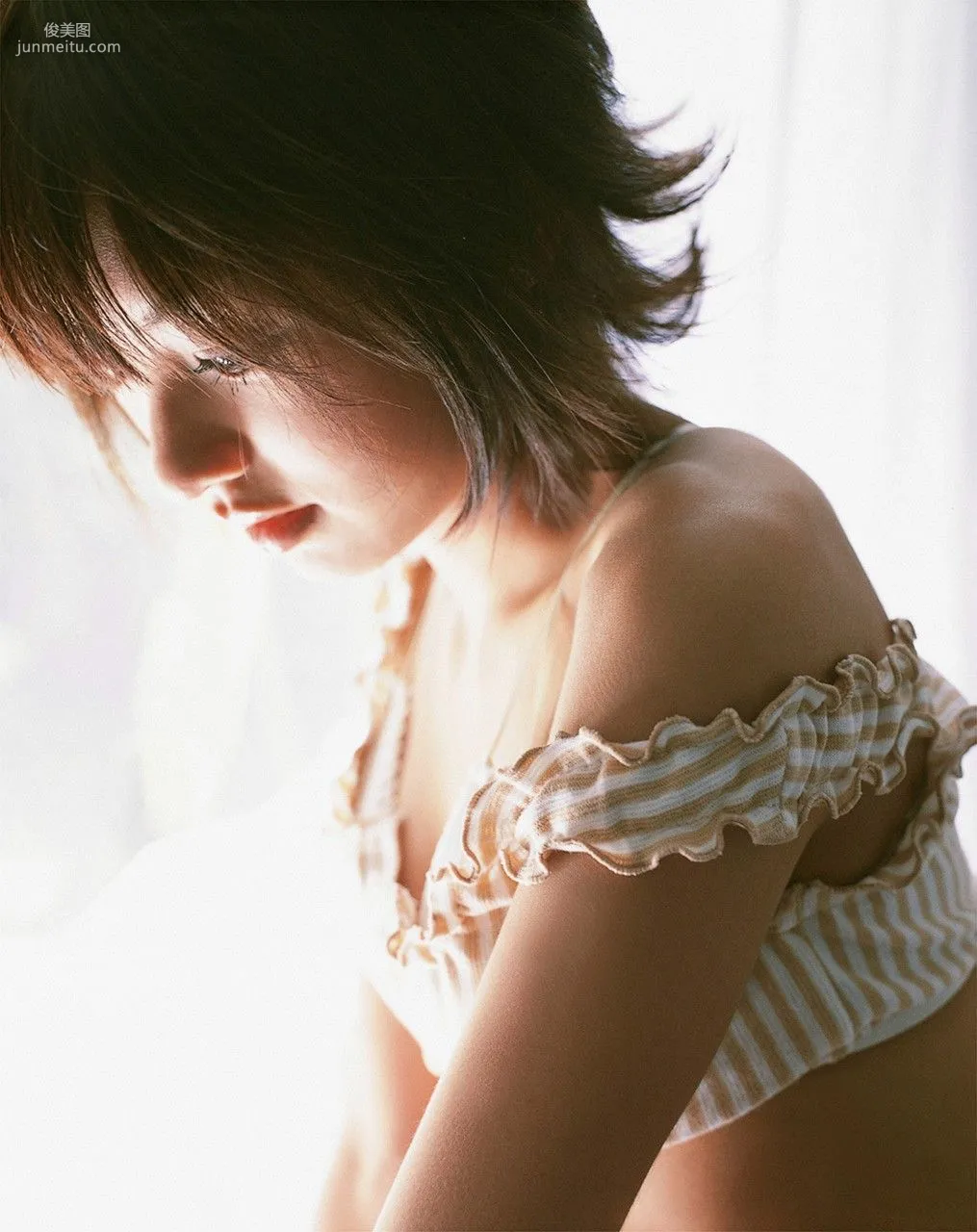 Akina Minami [WPB-net] No.84 photo 25