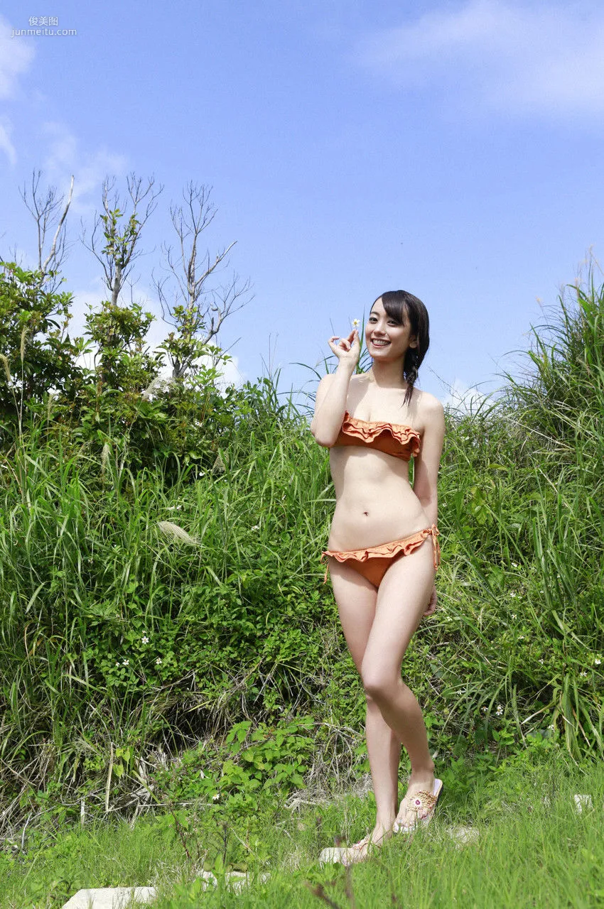 Seyama Mariko Mariko Seyama [WPB-net] No.168 Photo Set photo 61