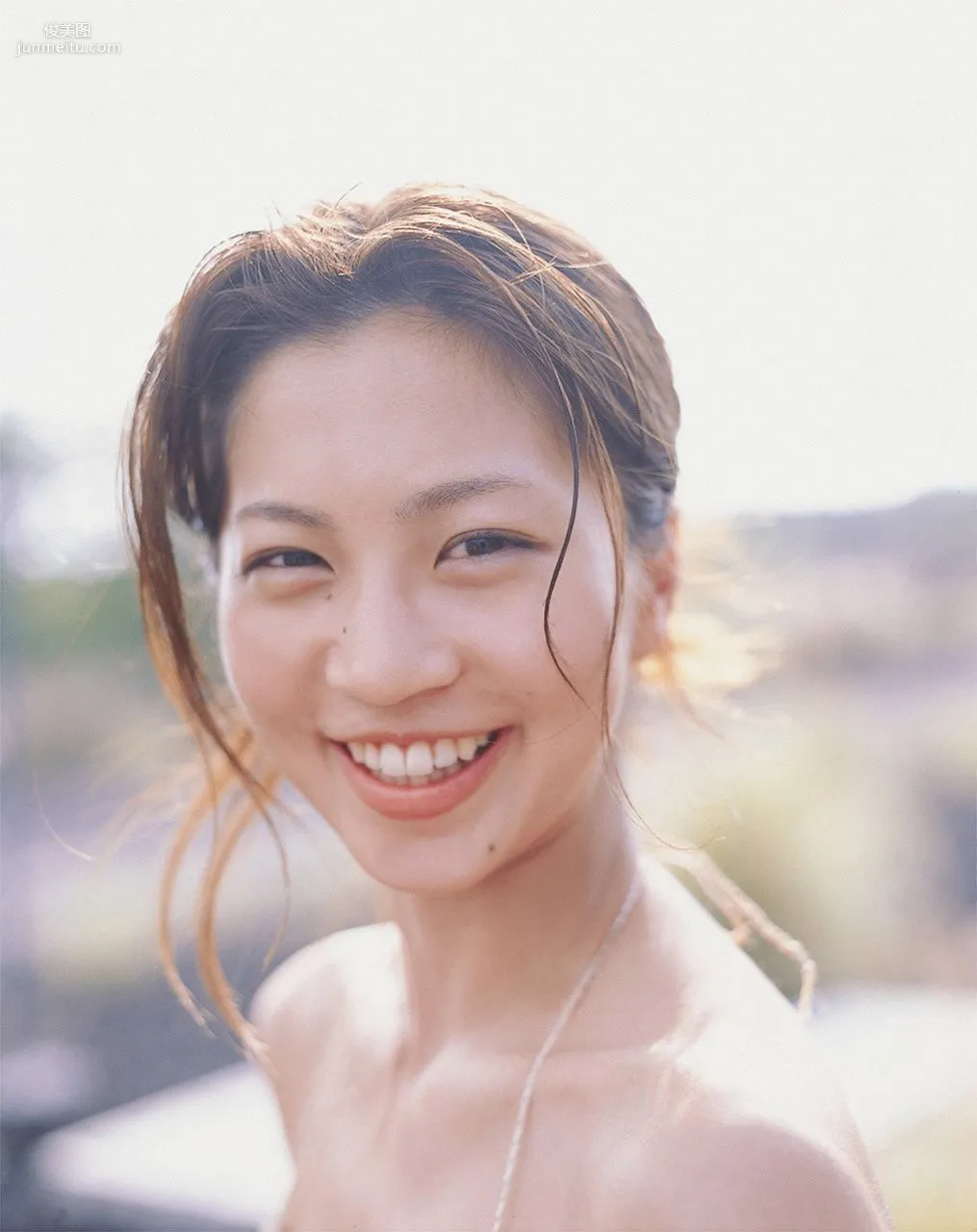 Misako Yasuda: WPB-net No. 85 photo 4