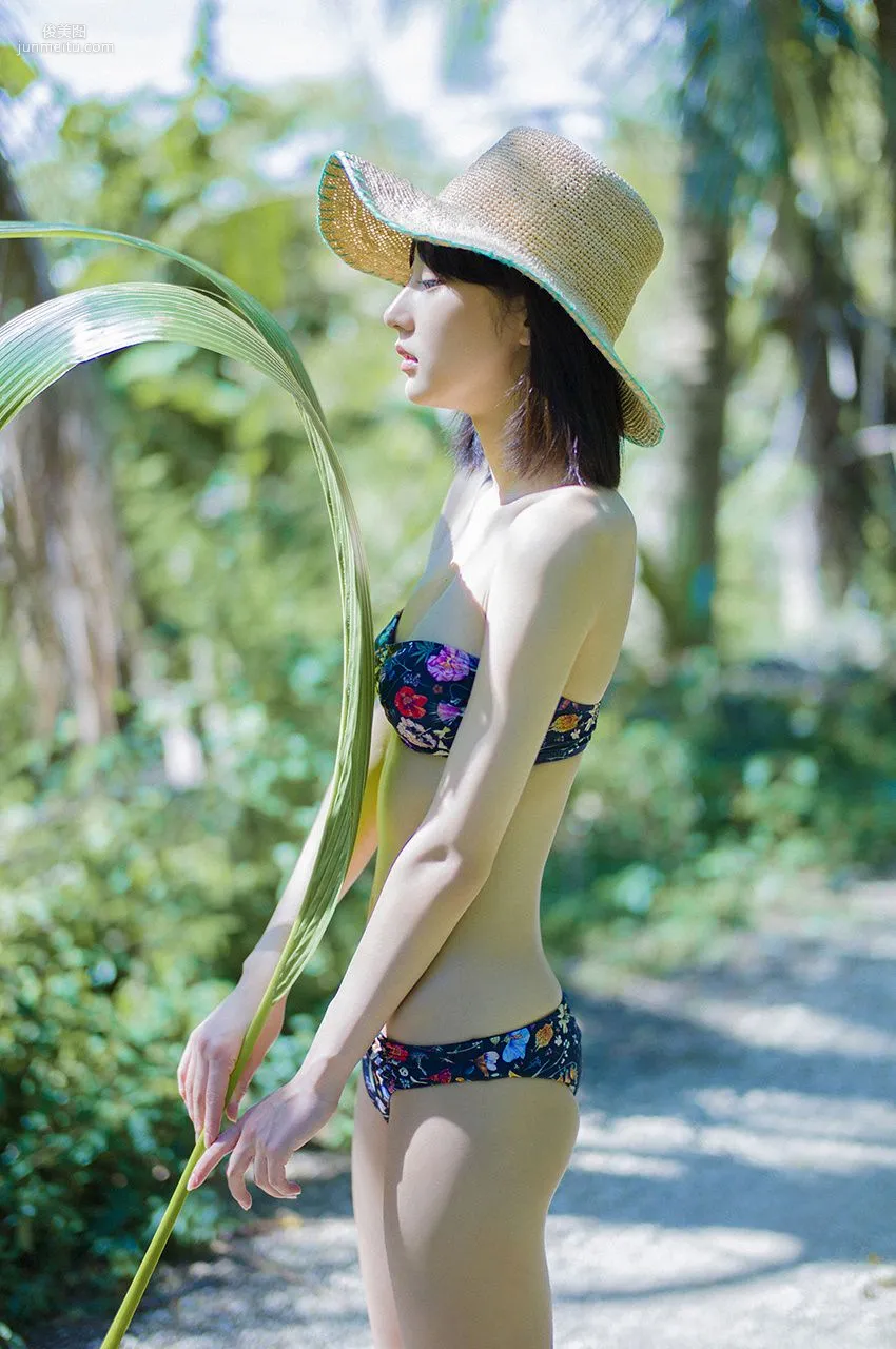 Rena Takeda: WPB-net No. 191 photo 21