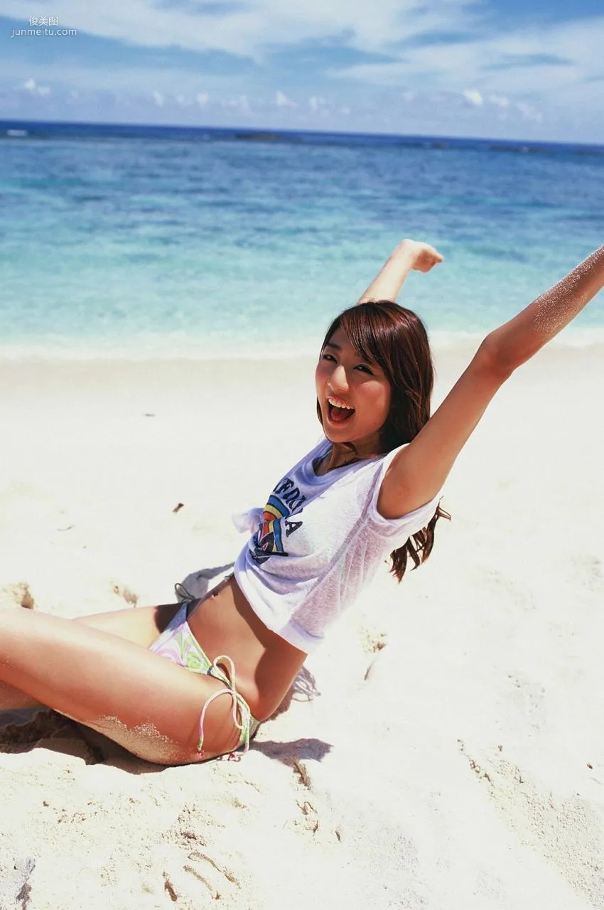 Moyoko Sasaki [WPB-net] EX84 Photo Set photo 41