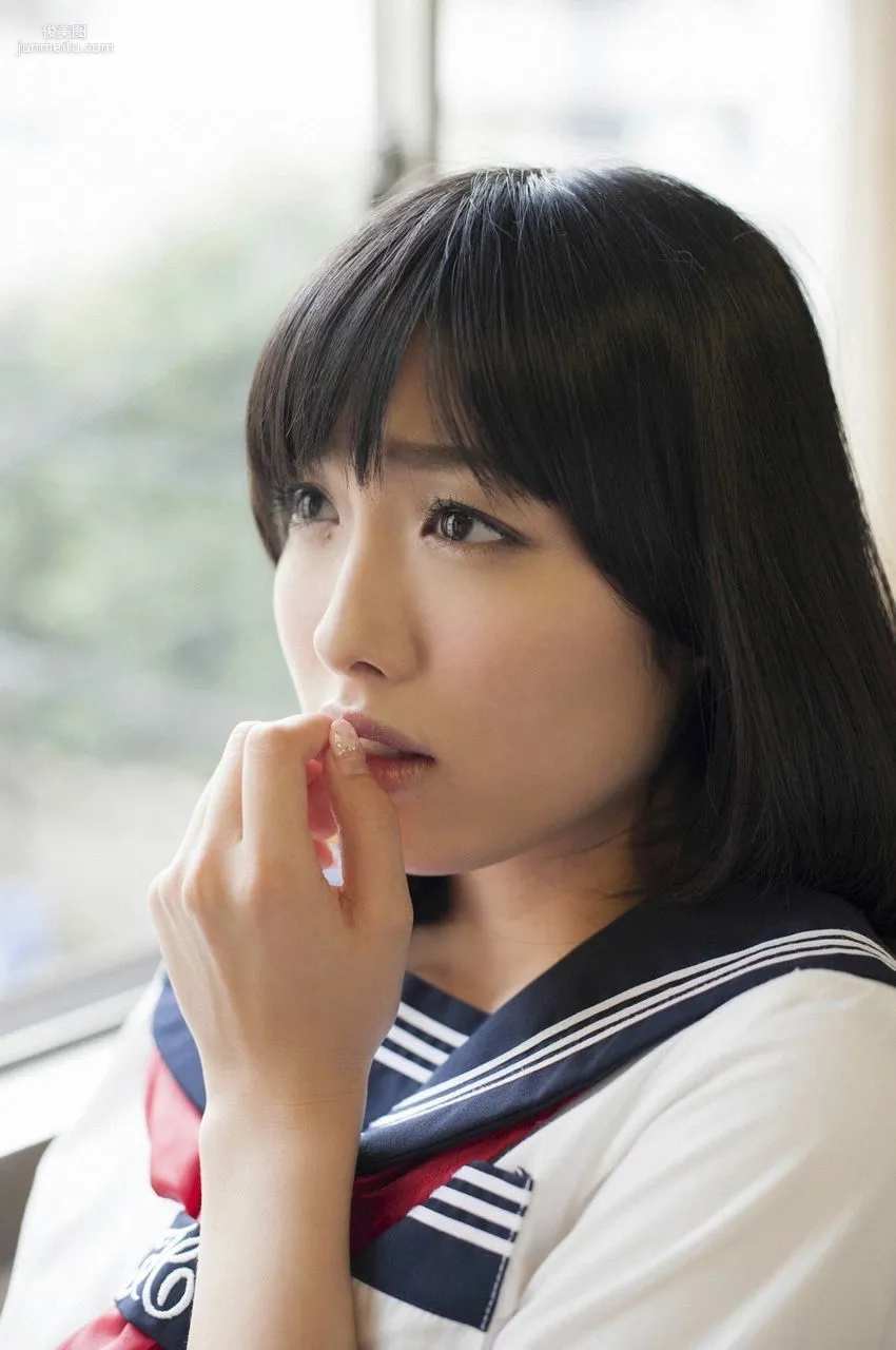 Anna Konno & Mai Sasaki, Teacher and Student Love [WPB-net] EX103 Photo Set photo 5