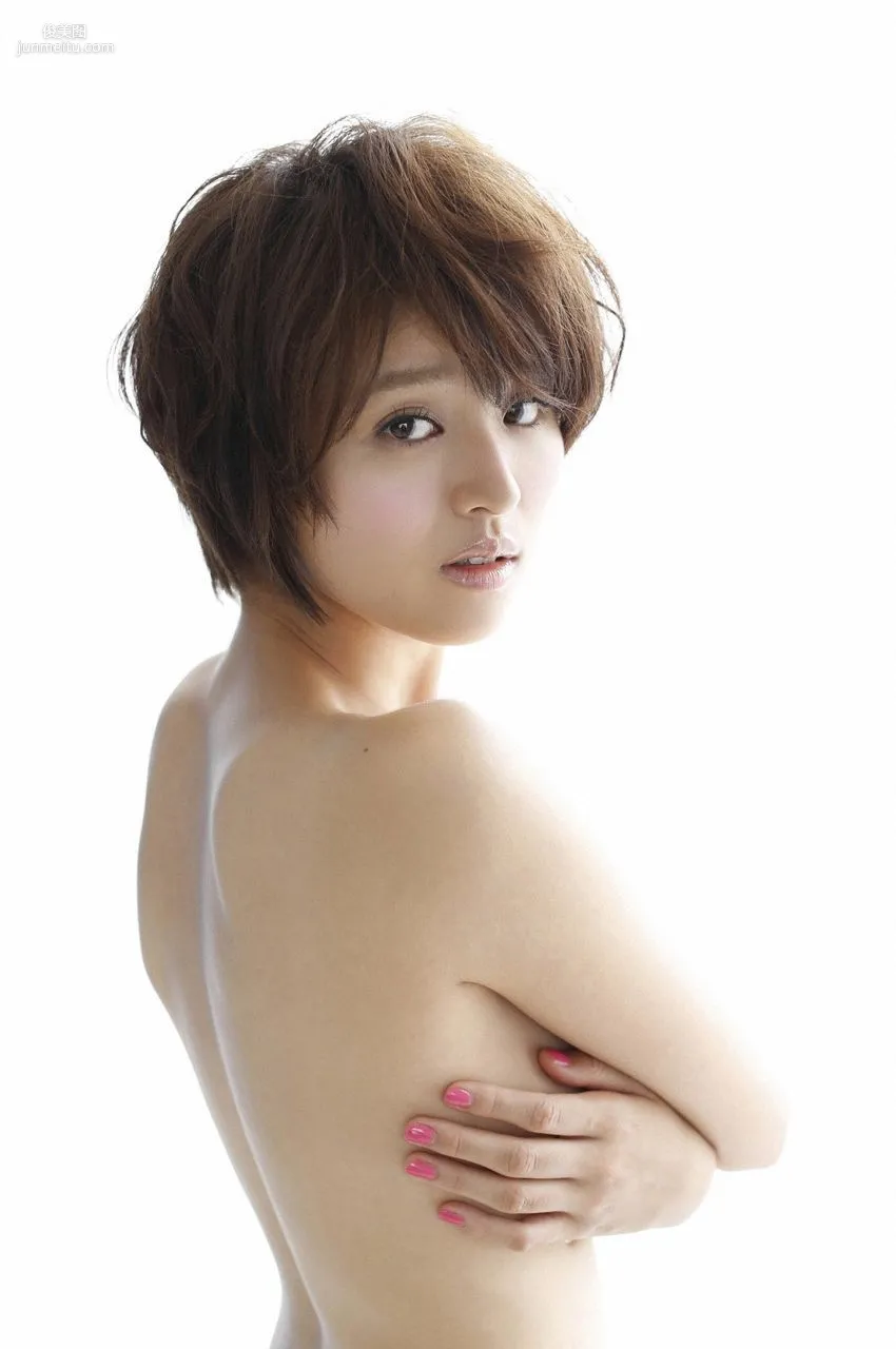 Chinami Suzuki Special [WPB-net] No.153 Photo Set photo 124