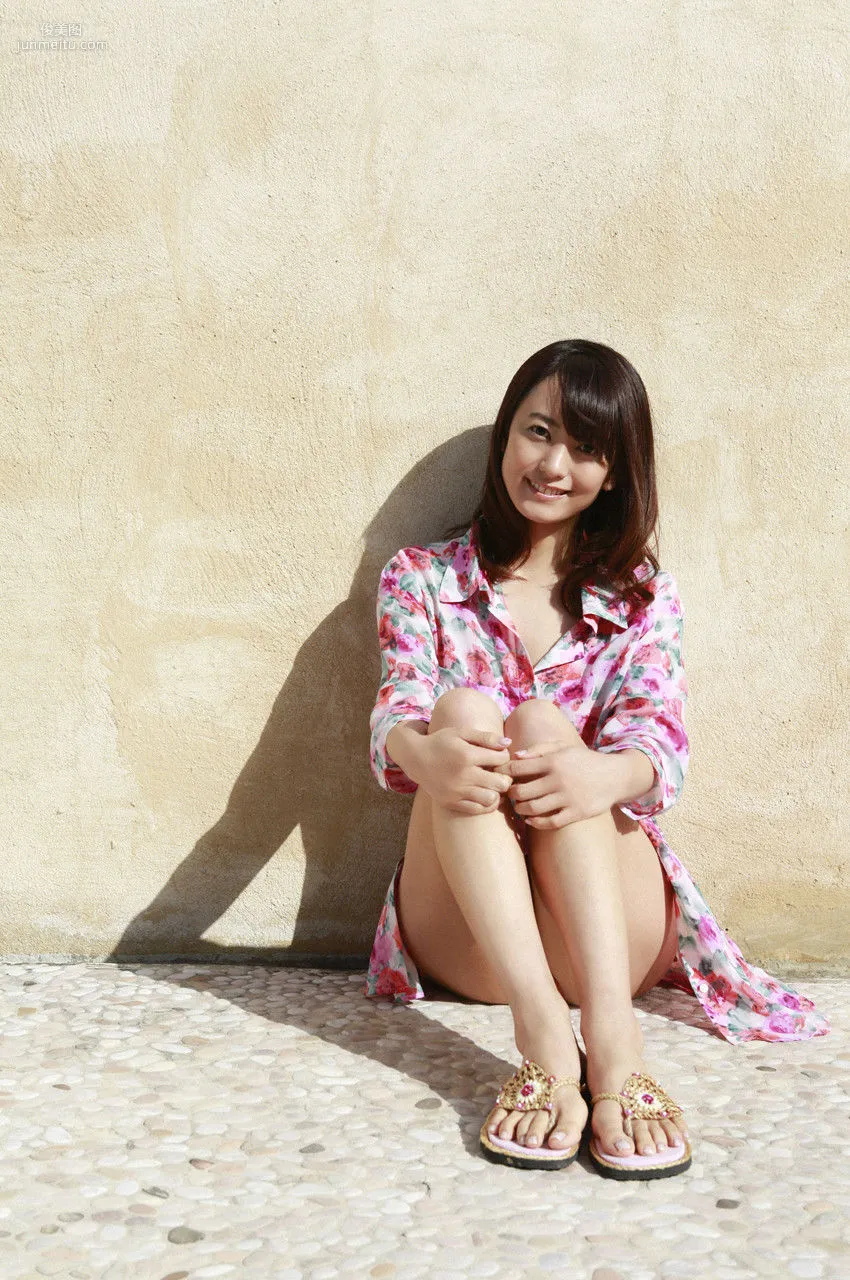Seyama Mariko Mariko Seyama [WPB-net] No.168 Photo Set photo 115