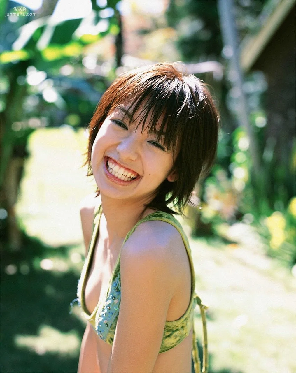 Akina Minami [WPB-net] No.84 photo 51