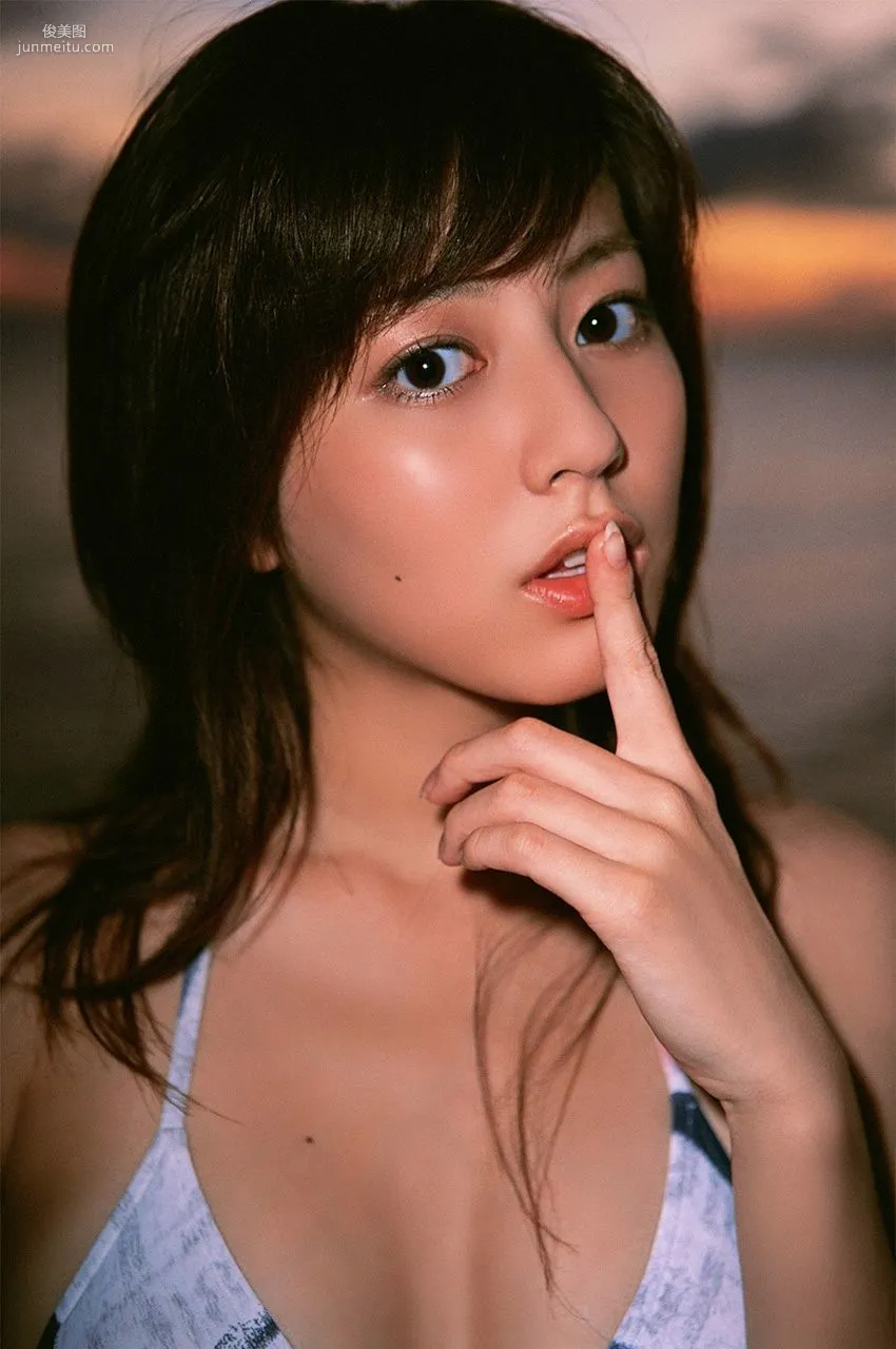 Yumi Sugimoto Yumi Sugimoto Special [WPB-net] No.91 Photo Set photo 11