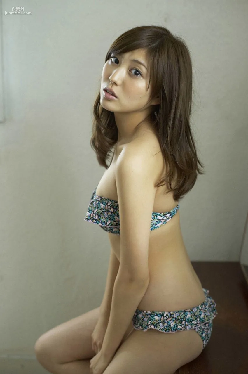 Iwasaki Nami, Nami Iwasaki Special [WPB-net] No.152 Photo Set photo 107