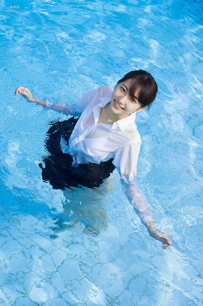 Rena Takeda: WPB-net No. 191 photo 15