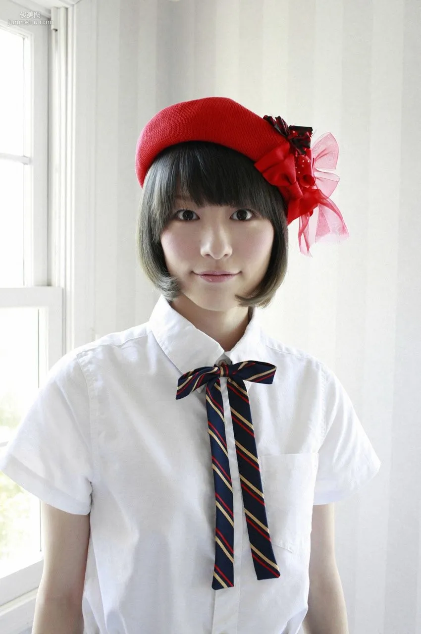 Miyajima Sakura Special [WPB-net] Deluxe Photo Set photo 12