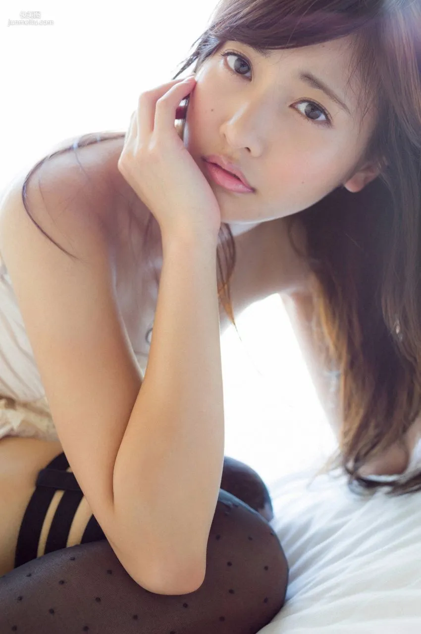 Hinako Sano, Paradise Heaven [WPB-net] No.163 Photo Set photo 66