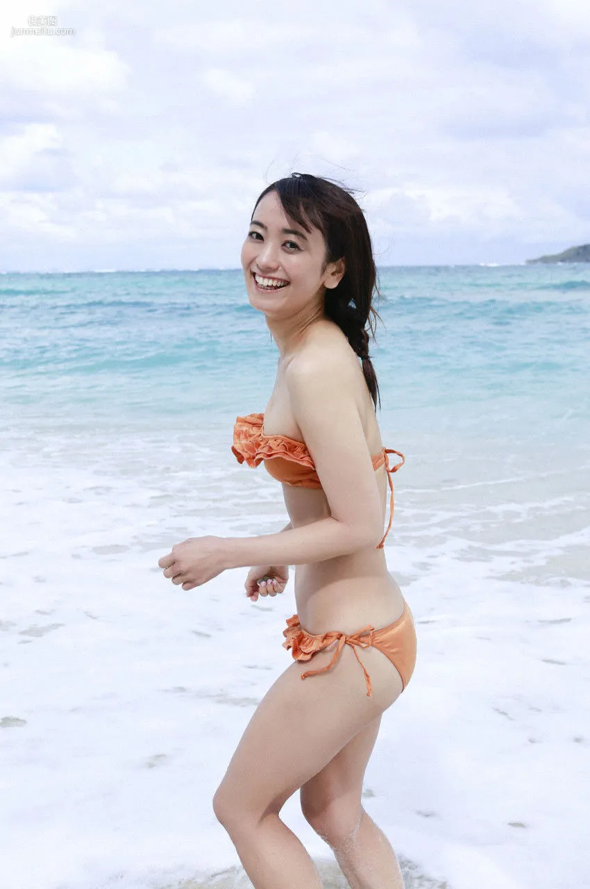 Seyama Mariko Mariko Seyama [WPB-net] No.168 Photo Set photo 73