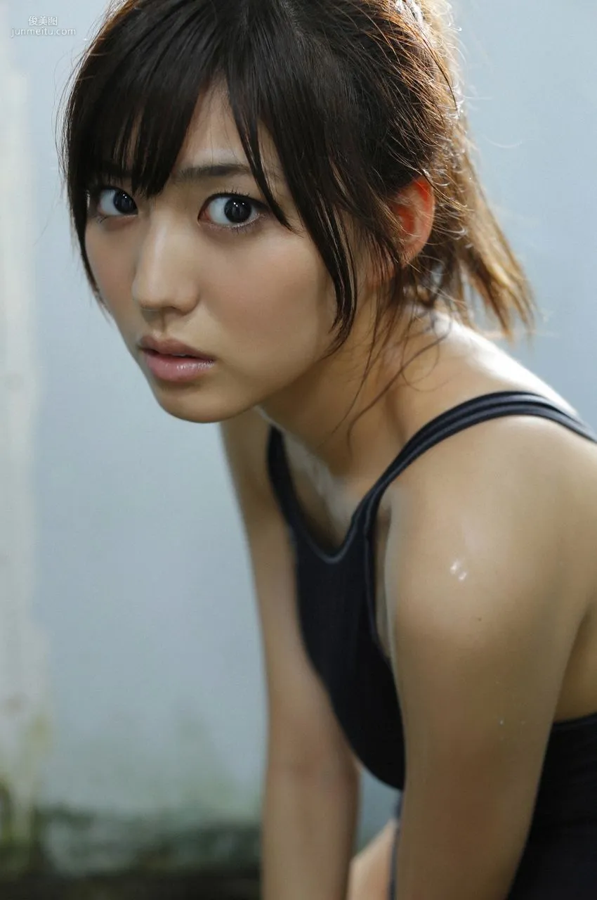 岩﨑名美 Iwasaki Nami [WPB-net] No.159 写真集102