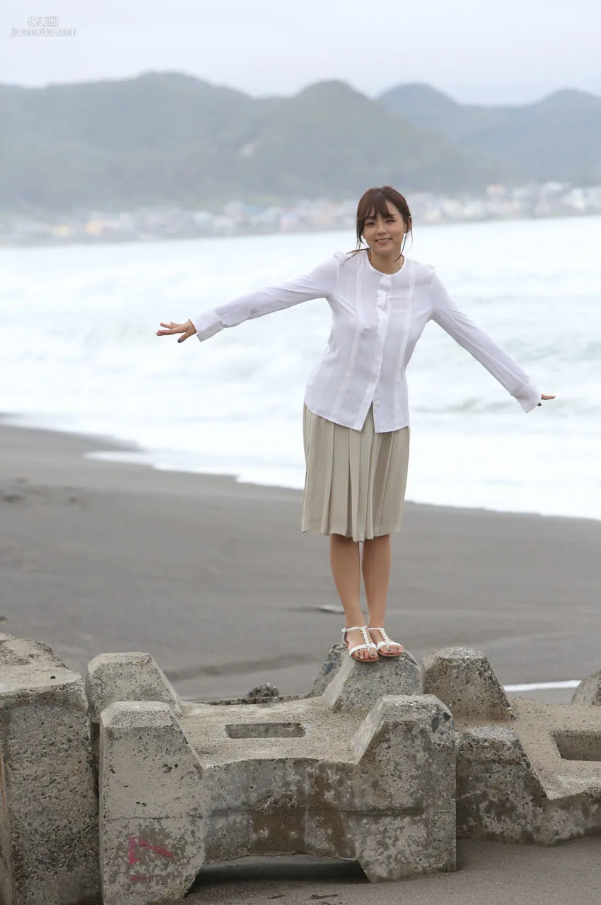 Ai Shinozaki [WPB-net] EX227 Photo Set photo 54
