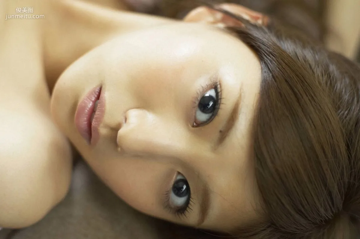 Iwasaki Nami, Nami Iwasaki Special [WPB-net] No.152 Photo Set photo 112