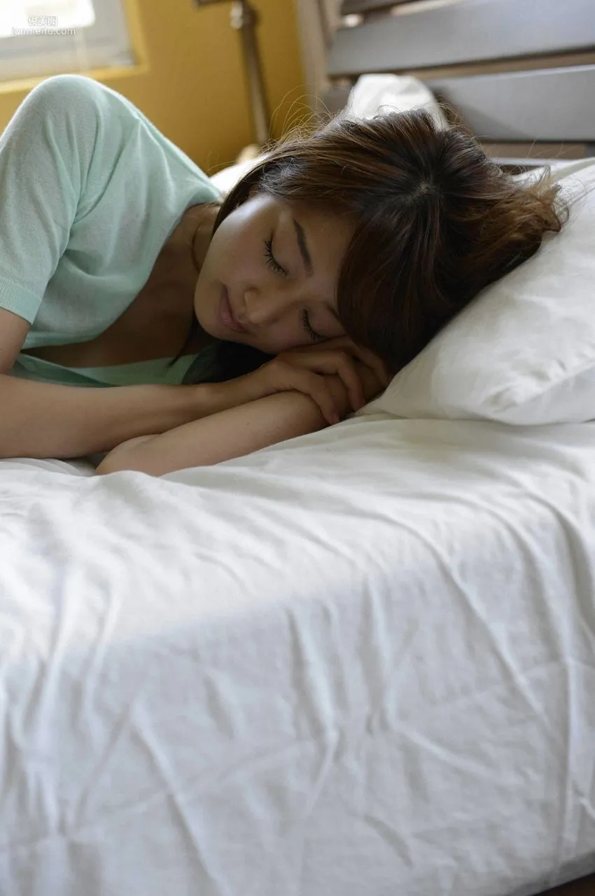 Moyoko Sasaki [WPB-net] EX84 Photo Set photo 6