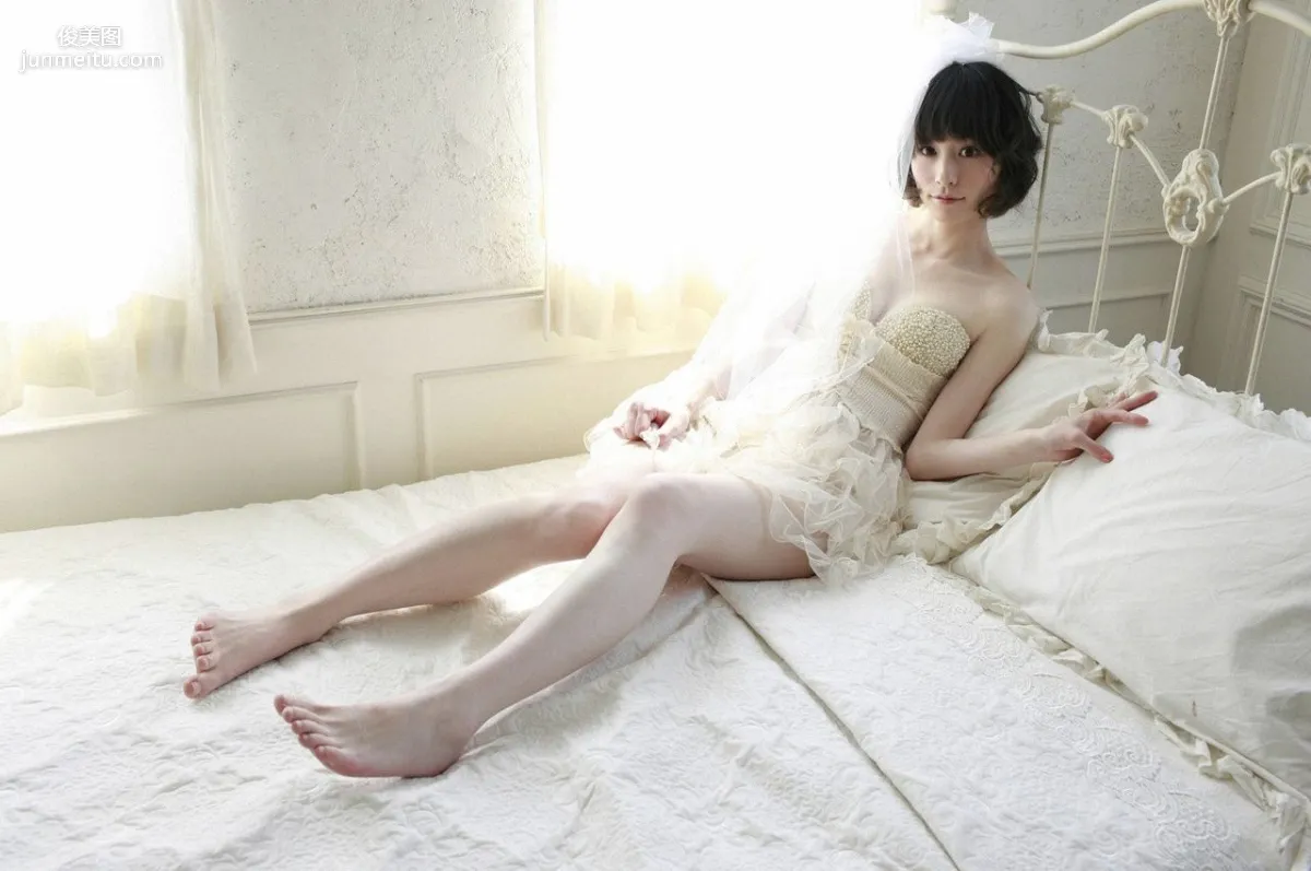 Miyajima Sakura Special [WPB-net] Deluxe Photo Set photo 25