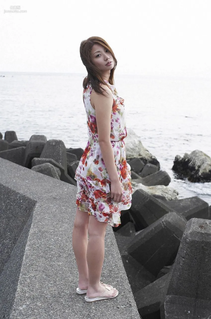 Ai Aoki: WPB-net No. 146 photo 87