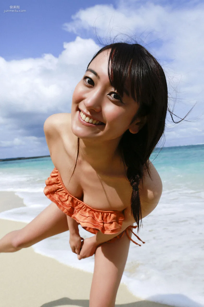 Seyama Mariko Mariko Seyama [WPB-net] No.168 Photo Set photo 63