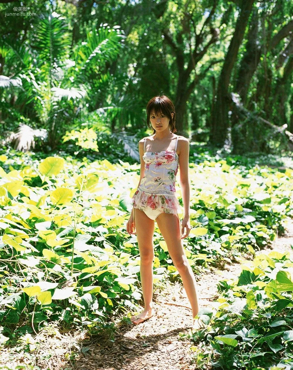 Akina Minami [WPB-net] No.84 photo 41