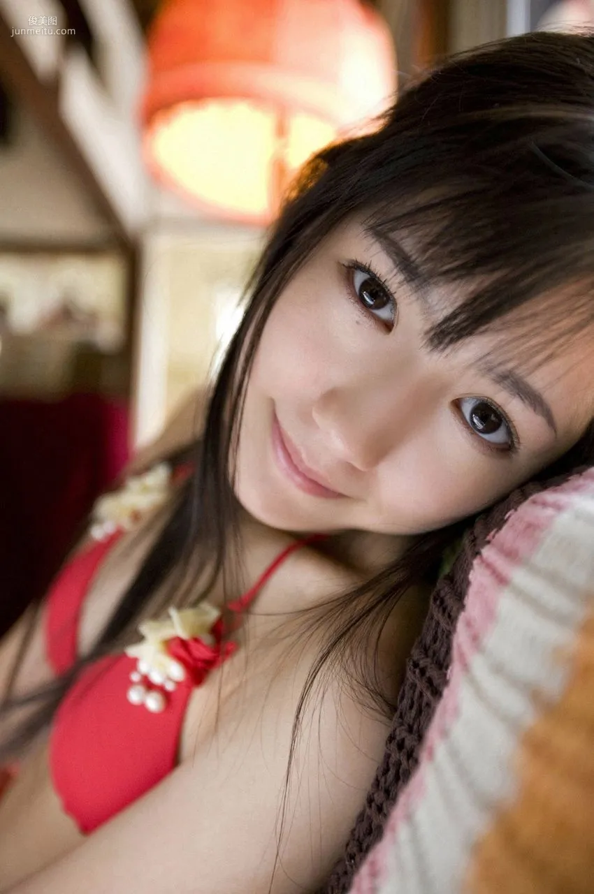 Mayu Watanabe: WPB-net Deluxe photo 32