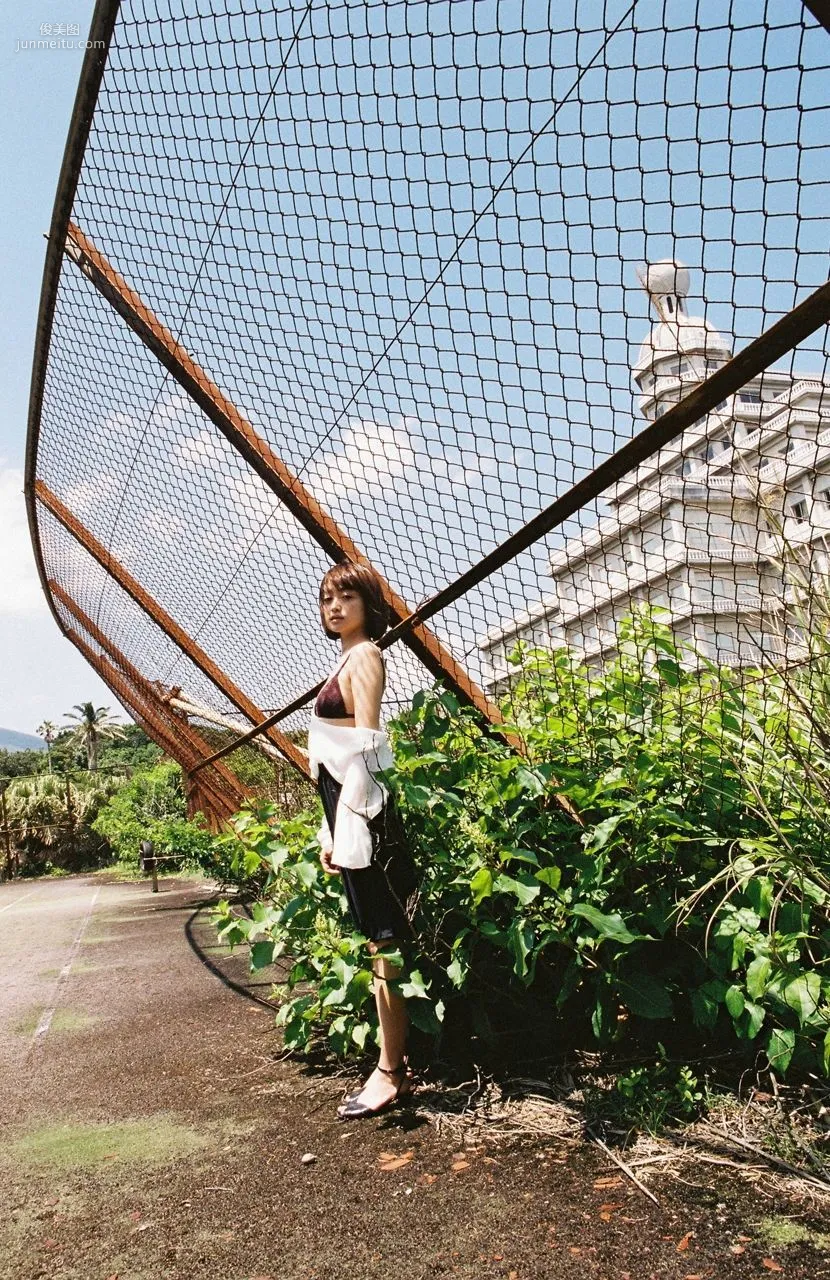 安達祐実 Adachi Yumi [WPB-net] No.161 写真集108