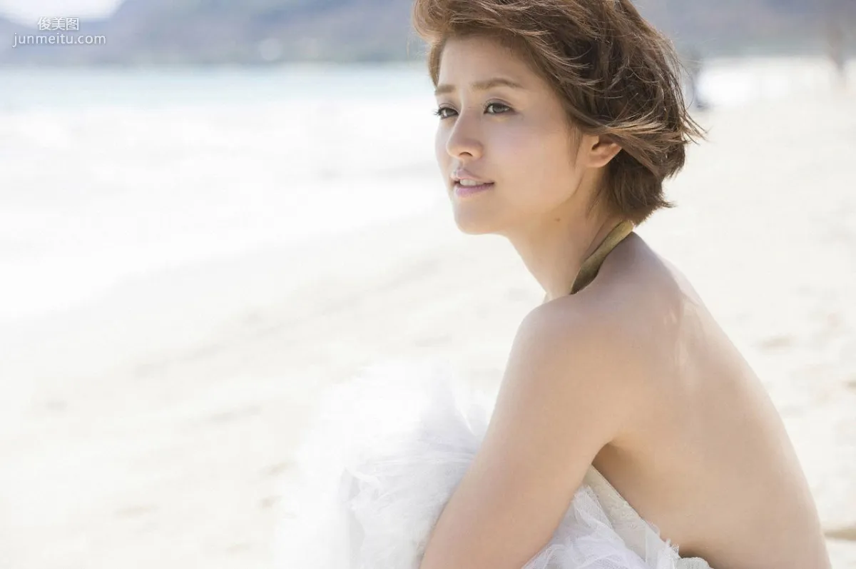 Chinami Suzuki Special [WPB-net] No.153 Photo Set photo 106