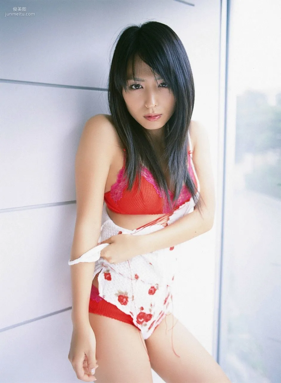 川村ゆきえ Yukie Kawamura [WPB-net] No.93 寫真集 80