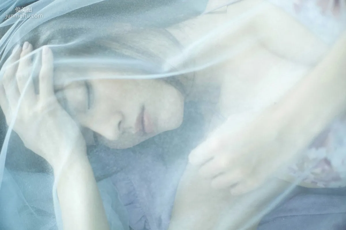 Yumi Sugimoto《Breathtakingly Beautiful》 [WPB-net] No.147 Photo Set photo 115