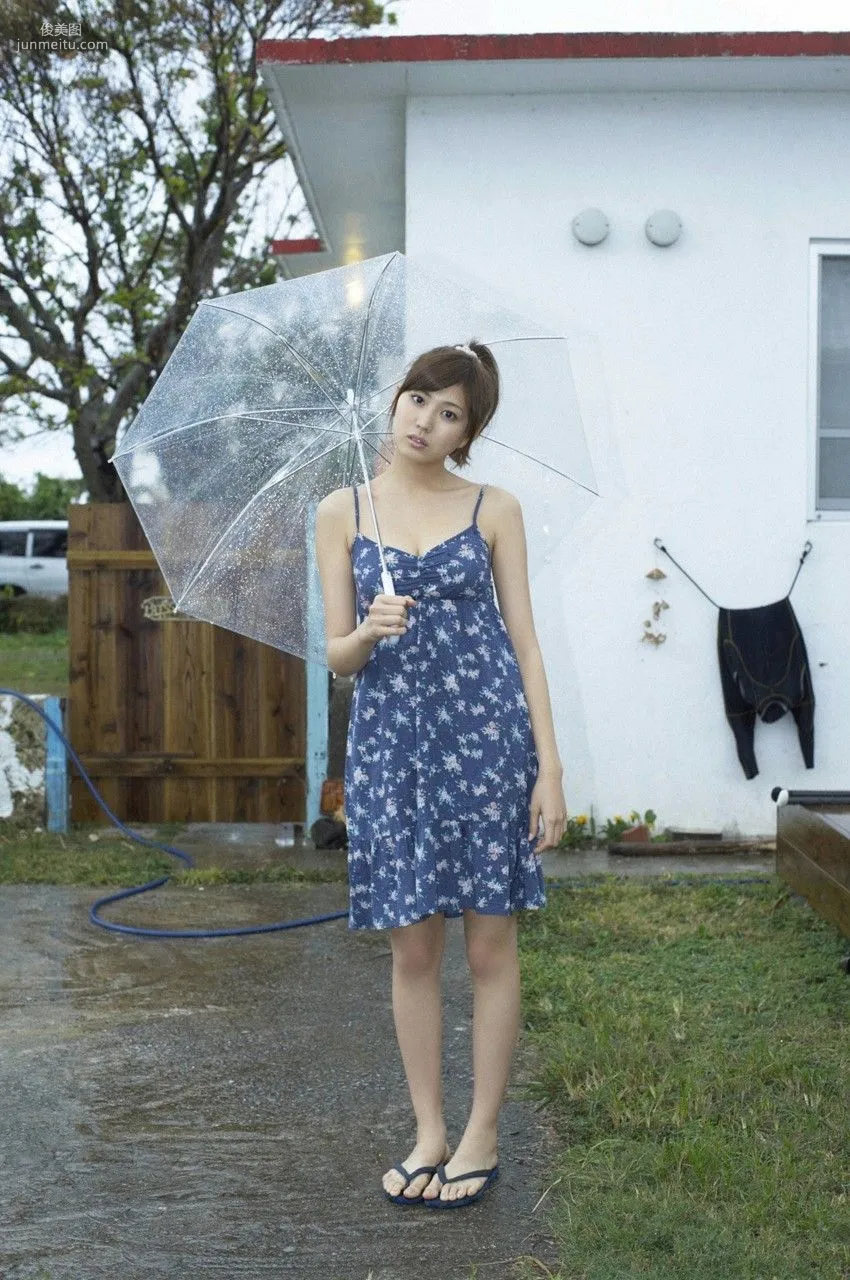 Iwasaki Nami, Nami Iwasaki Special [WPB-net] No.152 Photo Set photo 65