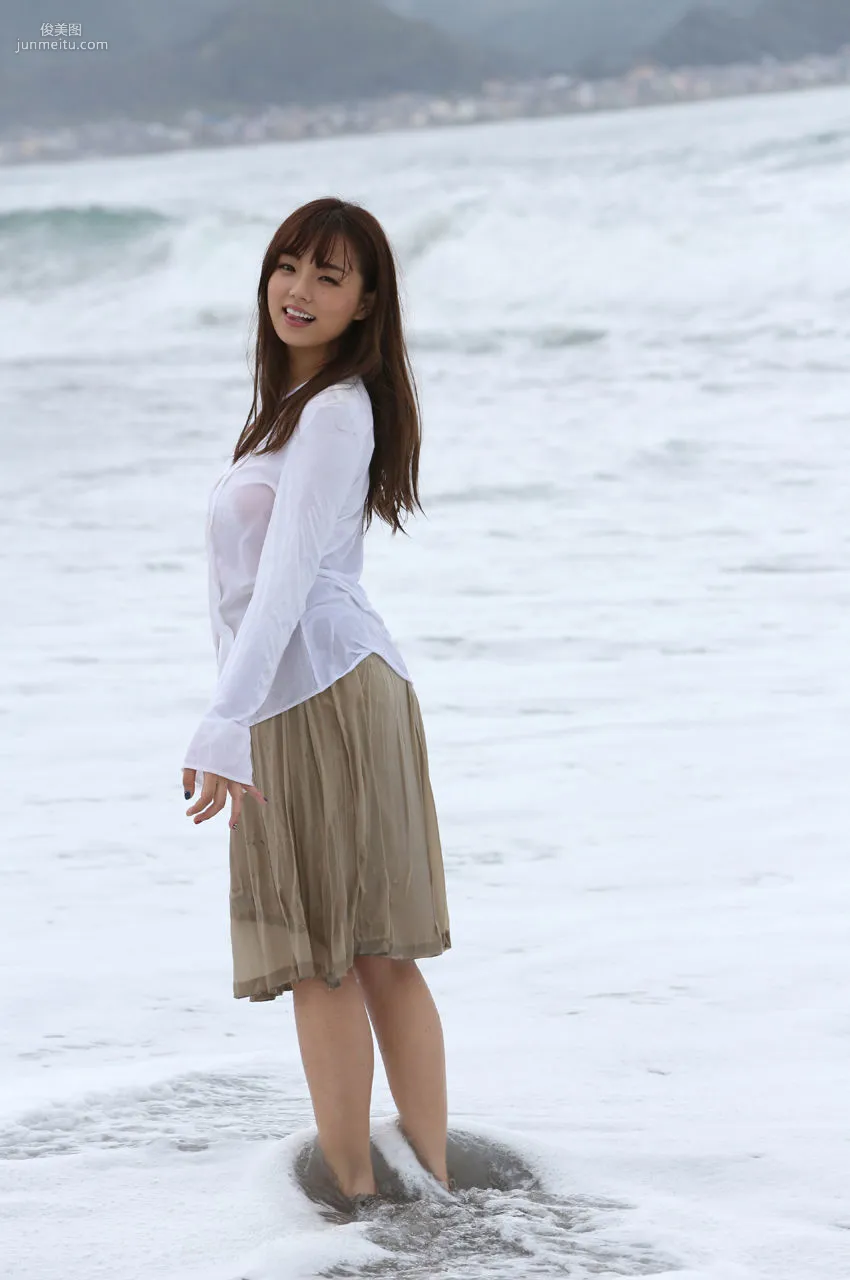 Ai Shinozaki [WPB-net] EX227 Photo Set photo 59