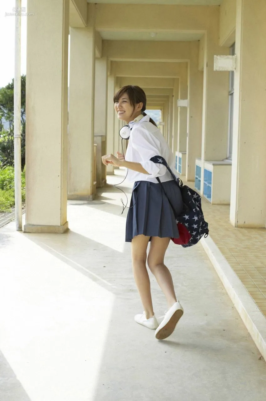Iwasaki Nami, Nami Iwasaki Special [WPB-net] No.152 Photo Set photo 39