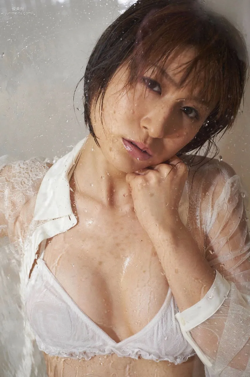 Mari Okamoto: WPB-net Ex91 photo 25