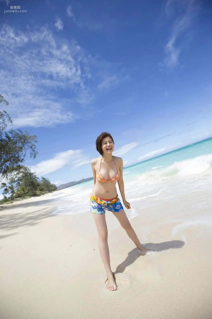 Chinami Suzuki Special [WPB-net] No.153 Photo Set photo 49