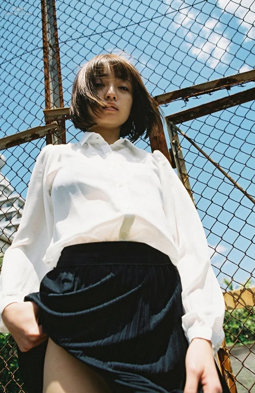 安達祐実 Adachi Yumi [WPB-net] No.161 写真集104